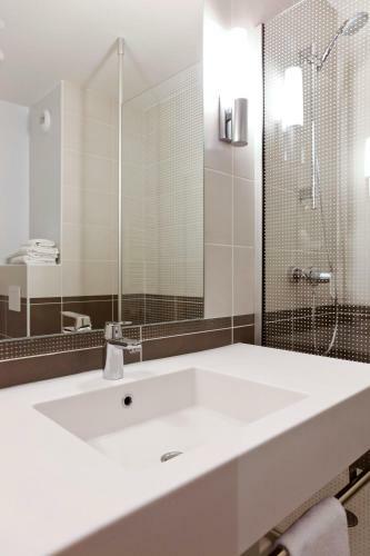 Hotel H�tel Mercure Lyon Centre Charpennes