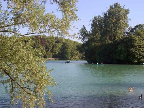 Hotel H�tel Mercure Lyon Centre Charpennes