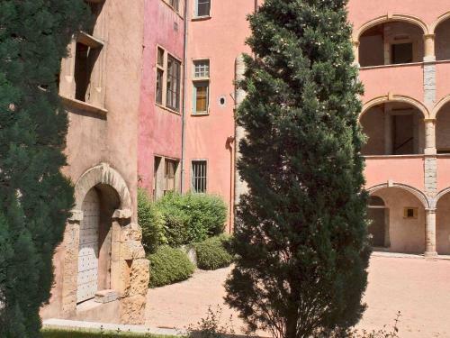 Hotel H�tel Mercure Lyon Centre Charpennes