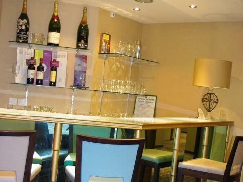 Hotel H�tel Mercure Lyon Centre Charpennes