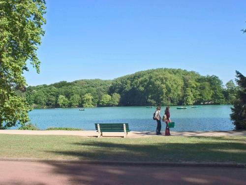 Hotel H�tel Mercure Lyon Centre Charpennes