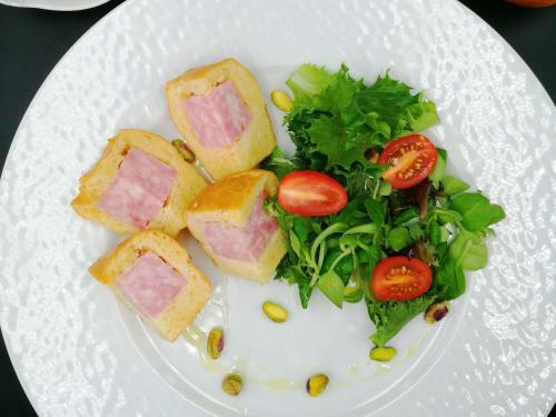 Hotel H�tel Mercure Lyon Centre Charpennes