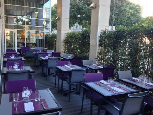 Hotel H�tel Mercure Lyon Centre Charpennes
