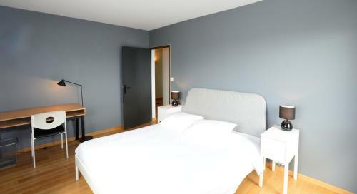 Apartamento Appart' Parc