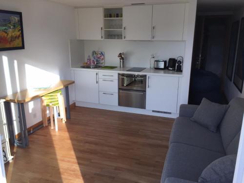 Apartamento Le Morat
