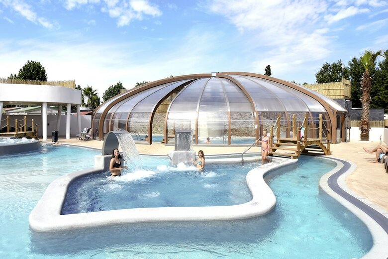Camping & Spa Cap Soleil