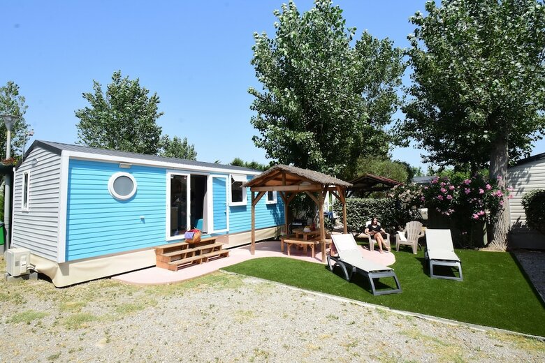 Camping & Spa Cap Soleil