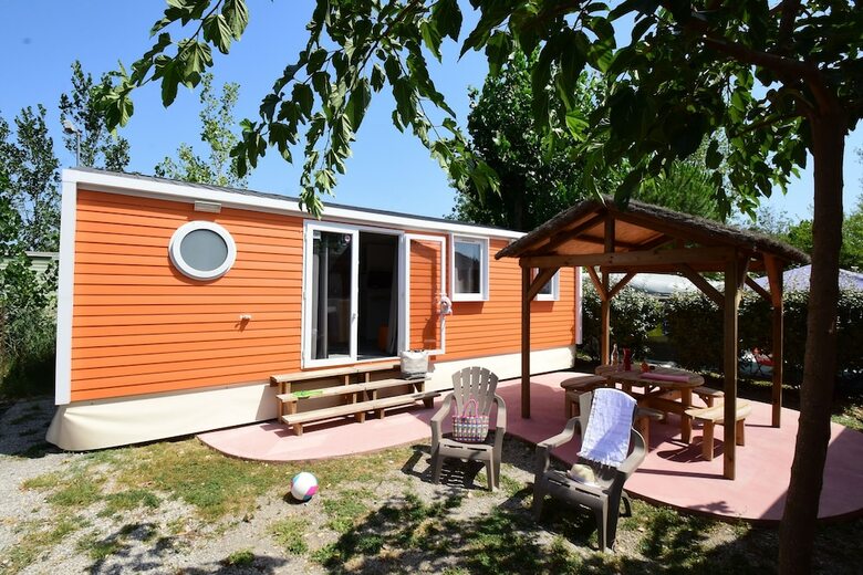 Camping & Spa Cap Soleil