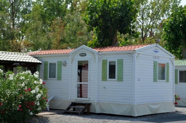 Camping & Spa Cap Soleil