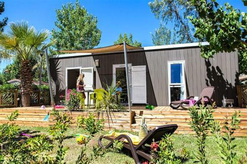Camping Club L'air Marin
