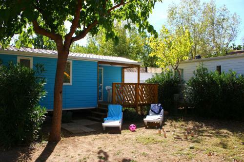 Camping Club L'air Marin