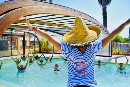 Camping Club L'air Marin