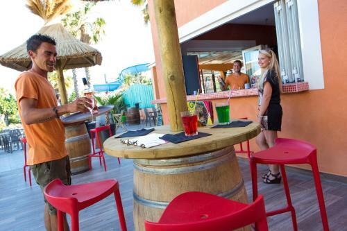 Camping Club L'air Marin
