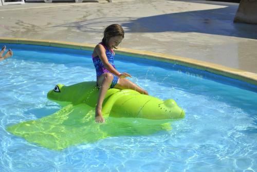 Camping Club L'air Marin