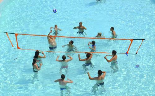 Camping Club L'air Marin