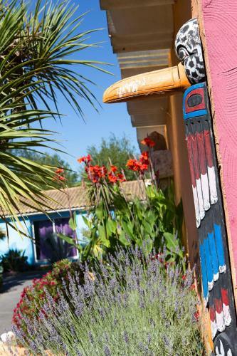Camping Club L'air Marin