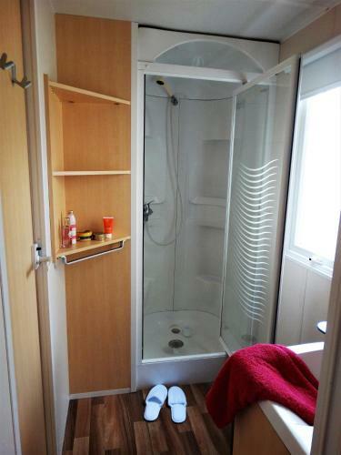 Camping Sunissim Les Salisses By Locatour