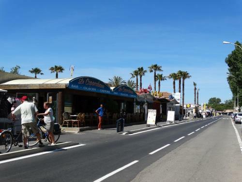 Camping Sunissim Les Salisses By Locatour