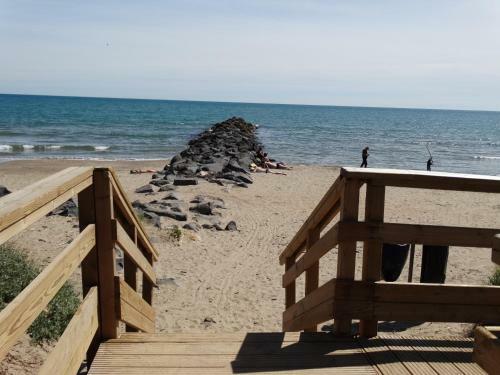 Camping Sunissim Les Salisses By Locatour