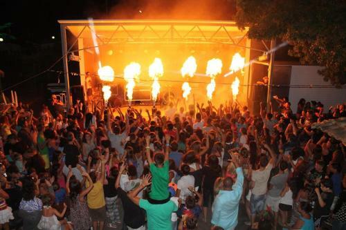 Camping Sunissim Les Salisses By Locatour