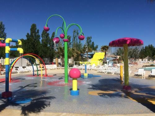 Holiday Home Avenue De La M�diterran�e
