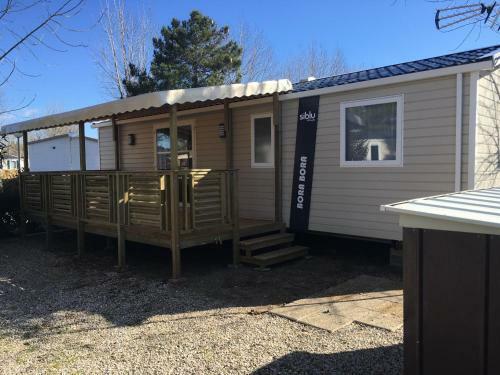 Holiday Home Avenue De La M�diterran�e