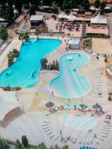 Holiday Home Avenue De La M�diterran�e