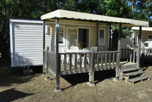 Camping La Dune