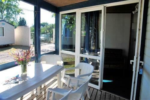 Camping La Dune