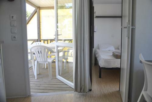 Camping La Dune