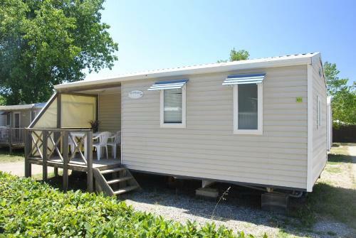 Camping La Dune