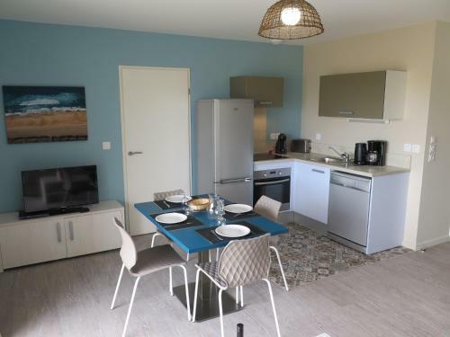 Apartamento Sables D'or