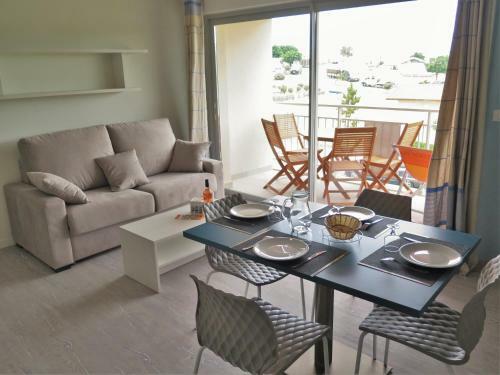 Apartamento Sables D'or