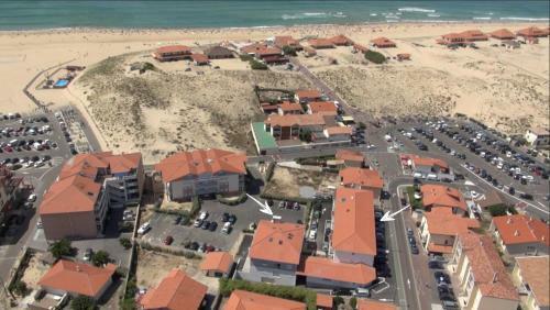 Apartamento Lagoc�an