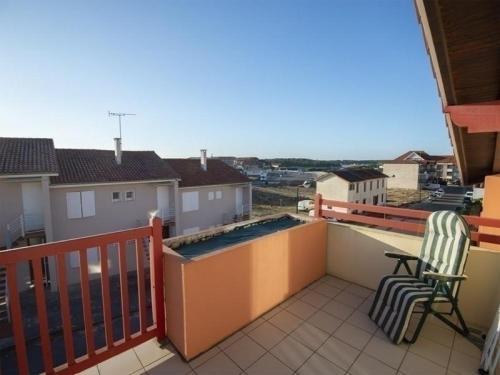 Apartment La Plage 11