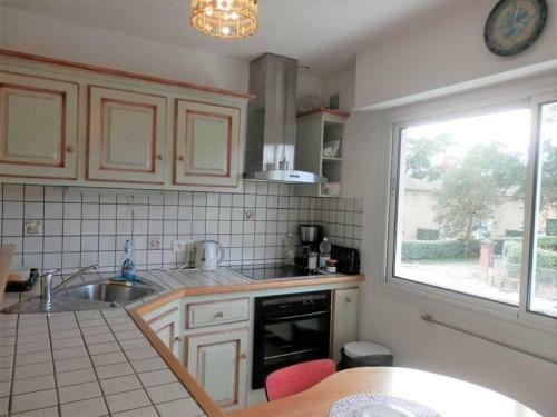 Apartment Hermalbret