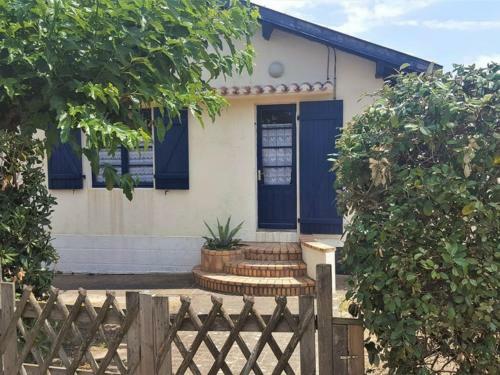House Rue De La Passerelle