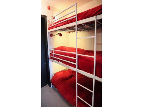 Two-bedroom Apartment In Villard De Lans