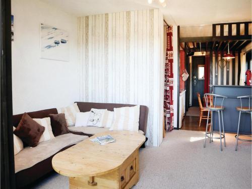 Two-bedroom Apartment In Villard De Lans