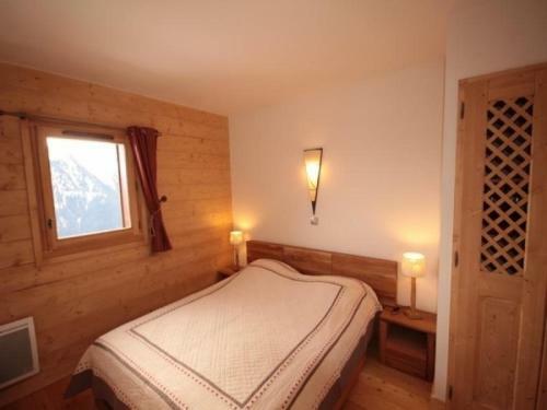 Apartment Perle Des Alpes H