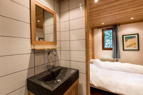 Apartamento Chalet Solaise 6