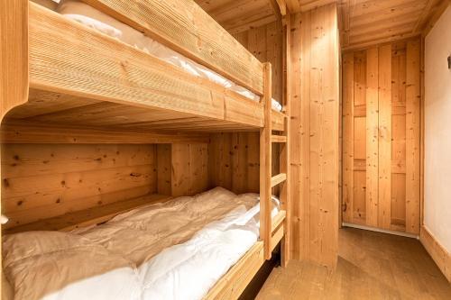 Apartamento Chalet Solaise 6