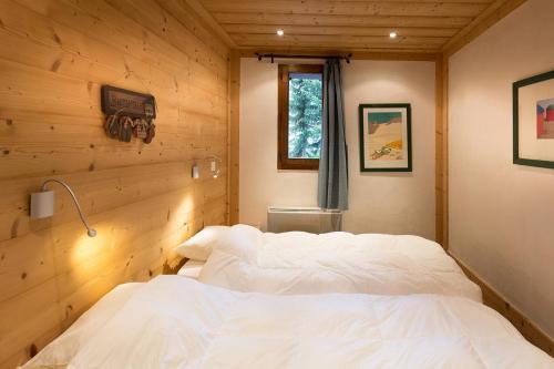 Apartamento Chalet Solaise 6