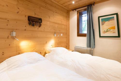 Apartamento Chalet Solaise 6