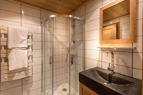 Apartamento Chalet Solaise 6