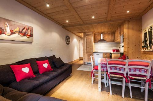 Apartamento Chalet Solaise 6