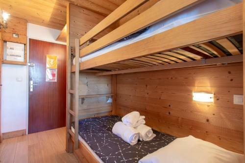 Apartamentos R�sidence Les C�mes - Centre Val D'is�re