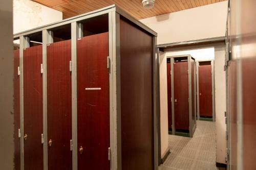 Apartamentos R�sidence Les C�mes - Centre Val D'is�re