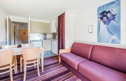 Apartamento Maeva Particuliers Residence La Daille