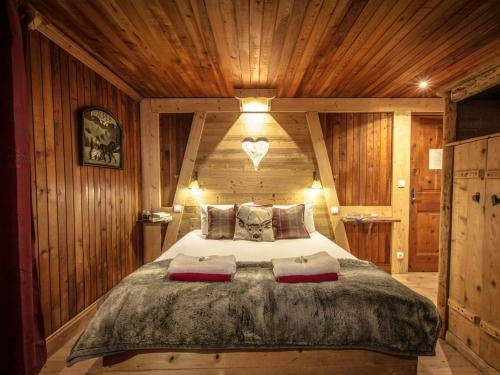 Hostal Chalet Chardons Bivouac
